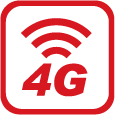 Sinyal 4G
