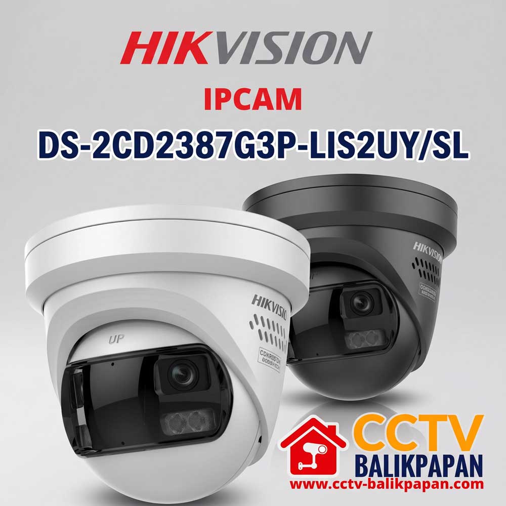 DS-2CD2387G3P-LIS2UYSL_2 Ipcam Hikvision DS-2CD2387G3P-LIS2UY 8 MP Panoramic ColorVu