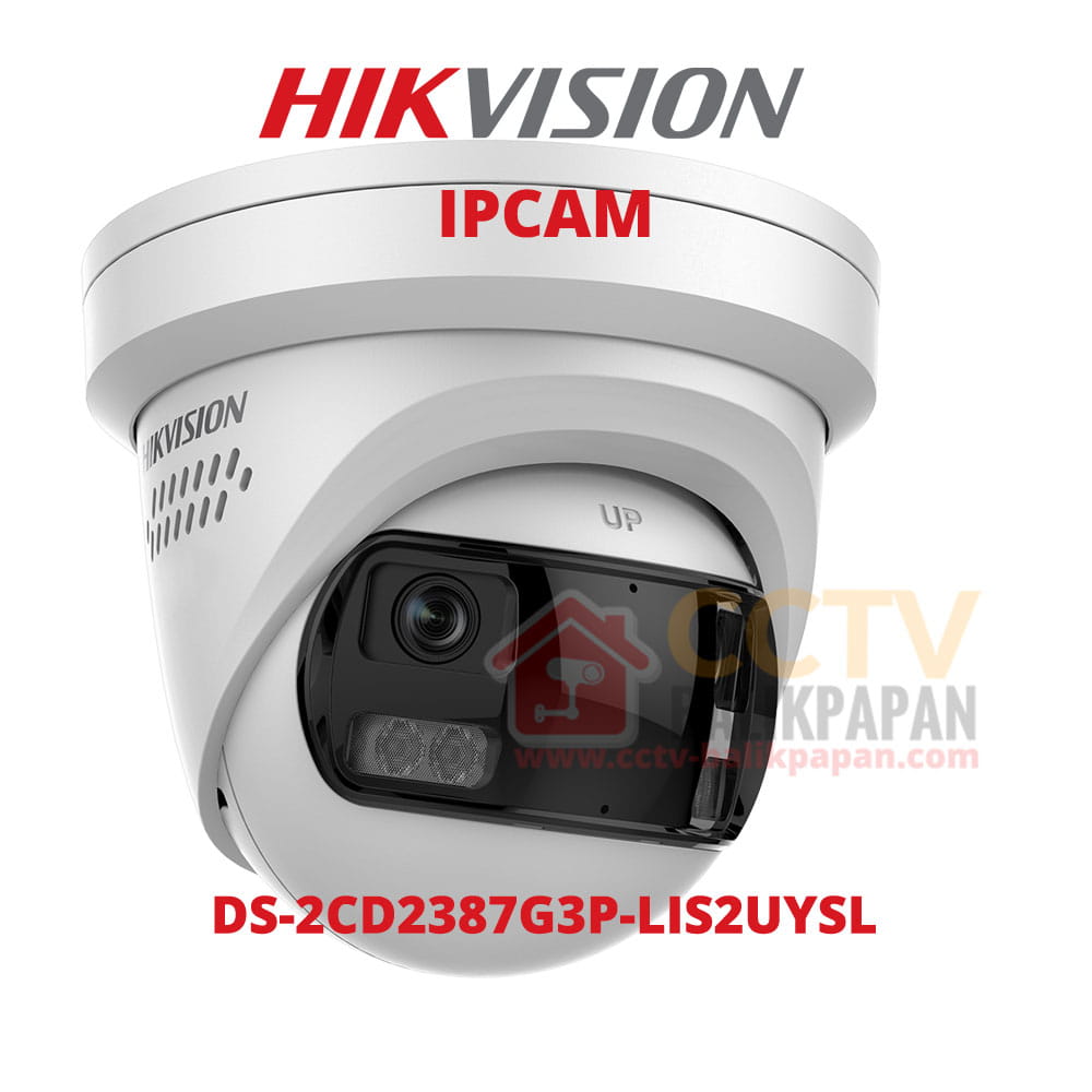 DS-2CD2387G3P-LIS2UYSL_3 Ipcam Hikvision DS-2CD2387G3P-LIS2UY 8 MP Panoramic ColorVu