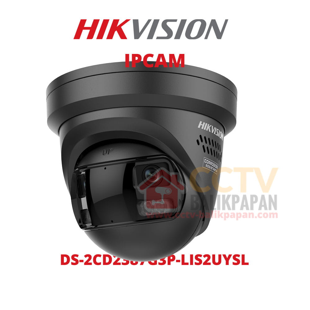 DS-2CD2387G3P-LIS2UYSL_4 Ipcam Hikvision DS-2CD2387G3P-LIS2UY 8 MP Panoramic ColorVu