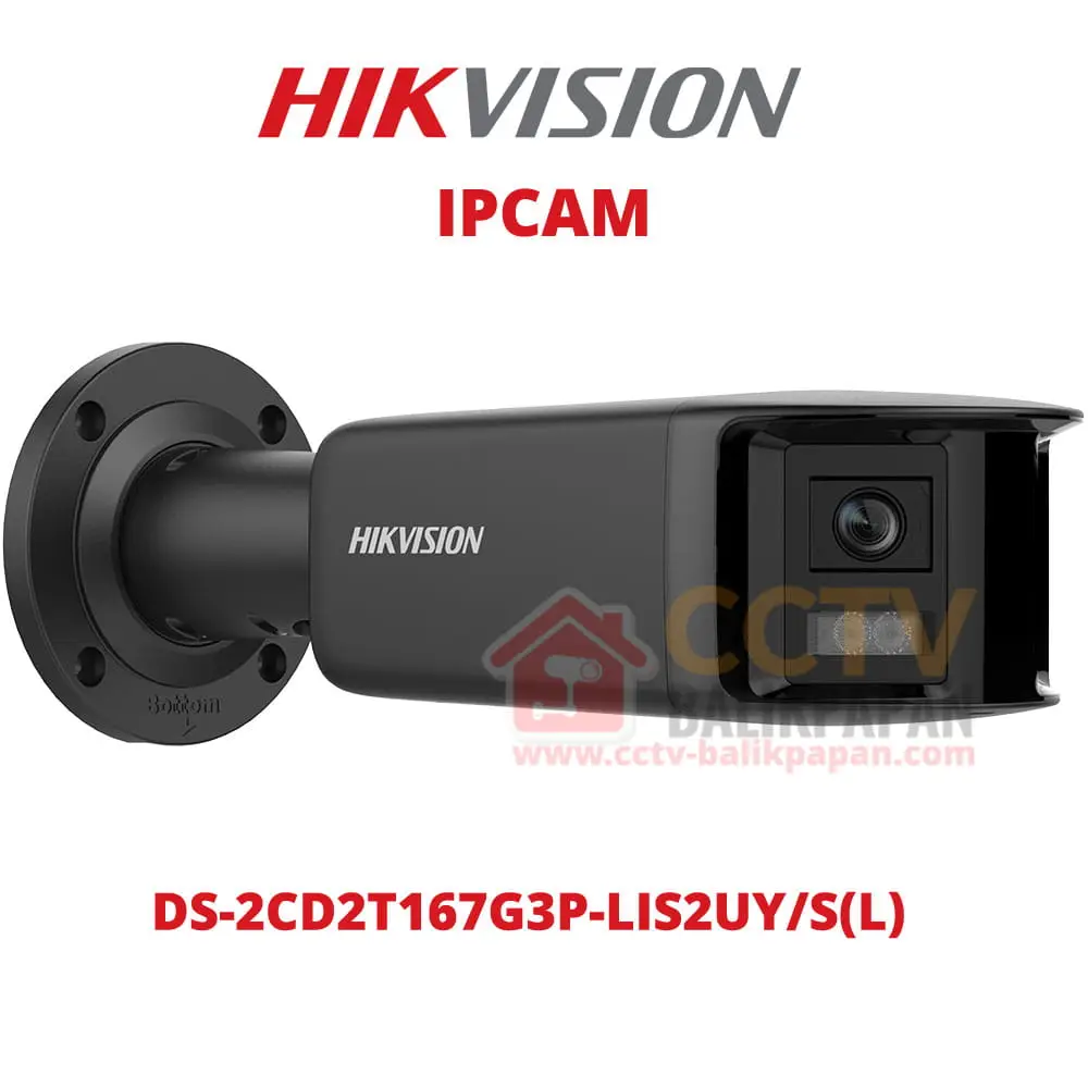 DS-2CD2T167G3P-LIS2UY_SL_4 Hikvision DS-2CD2T167G3P-LIS2UY-SL 16MP Panoramic ColorVu IP Camera 180° 4K