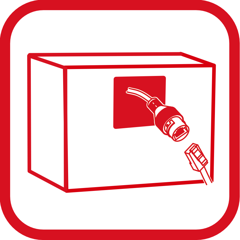 Tamper-free Packaging