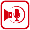 Two-Way Audio