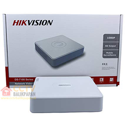 7100 series hikvision