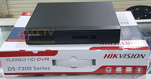 hikvision 1mp 8 channel dvr price