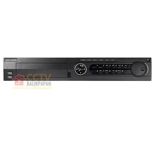 hikvision 24 channel dvr price