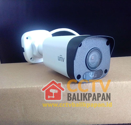 paket cctv unv